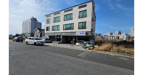 경상북도 예천군 호명읍 산합리 OOOO 근린주택 경매 물건 이미지