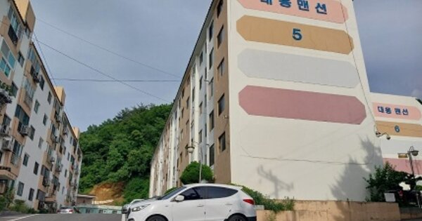 충남 공주시 옥룡동 56-5, 5동 OOOOOO OOOOOOOOOOOOO 아파트 경매 물건 이미지