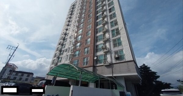 충남 청양군 정산면 서정리 156-42, 1동 OOOOOO OOOOOOOOO 아파트 경매 물건 이미지