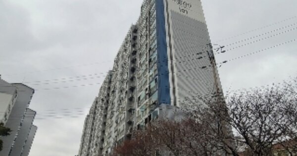 경남 거제시 장평동 660, 101동 OOOOOO OOOOOOOOOOOO 아파트 경매 물건 이미지