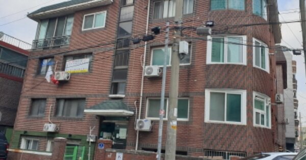 경기 안산시 상록구 일동 OOOOOO OOOOOO 다세대주택 경매 물건 이미지