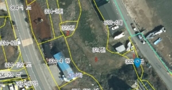 충청남도 태안군 고남면 고남리 OOOOO O OOO 잡종지 경매 물건 이미지