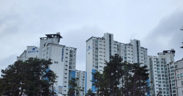 울산 울주군 언양읍 동부리 498, 103동 OO OOOO OOOOOOOOOOO 아파트 경매 물건 이미지