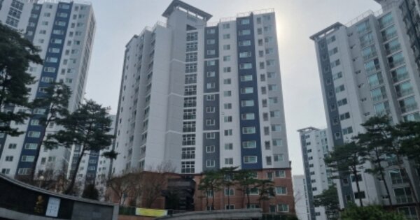 경기 남양주시 진접읍 금곡리 1080, 1212동 OOOOOOOO OOOOOOO 아파트 경매 물건 이미지