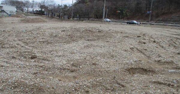 경상남도 김해시 한림면 명동리 OOOOO O OOO 임야 경매 물건 이미지