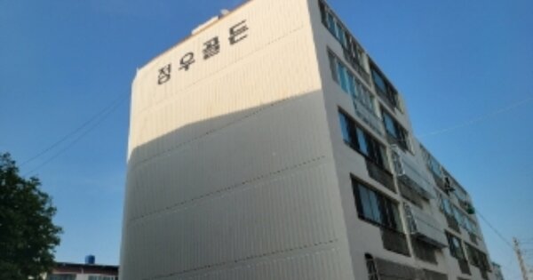 경북 포항시 북구 흥해읍 남성리 OOOOOO OOOOOO O OOO 연립주택 경매 물건 이미지