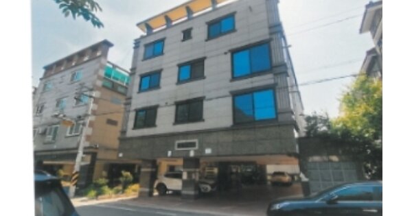 경상북도 구미시 인의동 OOOOOO 다가구주택 경매 물건 이미지