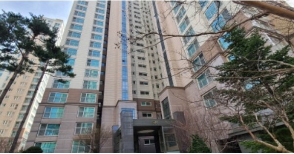 경기 고양시 일산서구 덕이동 1540, 504동 OOOOOO OOOOOOOOOOOOOOOOOOOOO 아파트 경매 물건 이미지