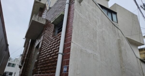부산광역시 부산진구 당감동 OOOOOO 대지 경매 물건 이미지