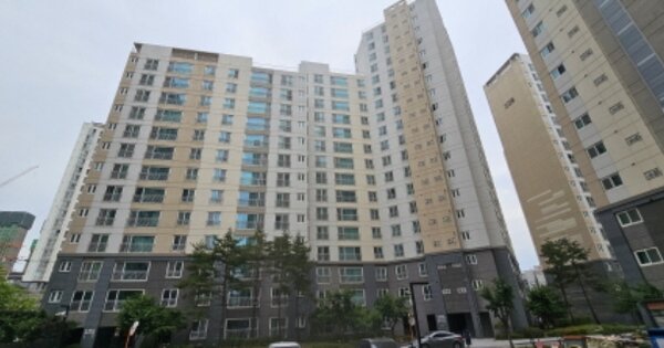 경북 구미시 공단동 761, 105동 OOOOOO OOOOOOOOOOOOOOO 아파트 경매 물건 이미지