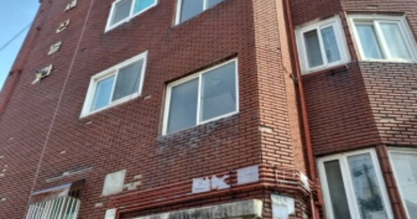 인천 남동구 남촌동 OOOO OOOOOO 다세대주택 경매 물건 이미지