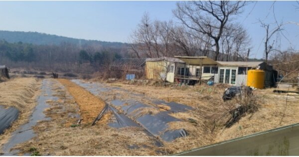 경기도 파주시 월롱면 영태리 OOOOO 전 경매 물건 이미지