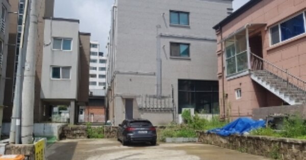 강원특별자치도 홍천군 홍천읍 희망리 OOOOO 근린주택 경매 물건 이미지
