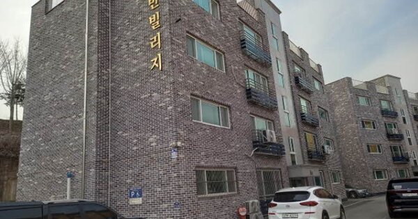 경기 포천시 선단동 OOOOOO OOOOOO OOOOOOOOOOOOOO O OOO 다세대주택 경매 물건 이미지