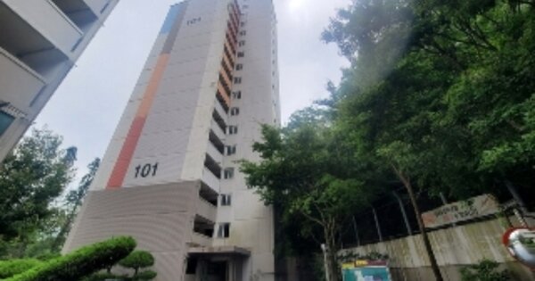 경남 창원시 마산회원구 내서읍 상곡리 67, 101동 OOOOOO OOOOOOO 아파트 경매 물건 이미지