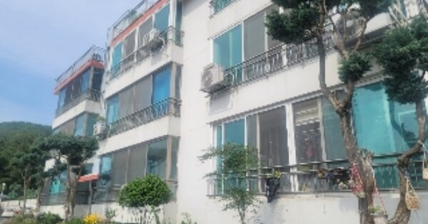 경남 통영시 산양읍 남평리 OOOOO OOOOOO OOOOOOOO 연립주택 경매 물건 이미지