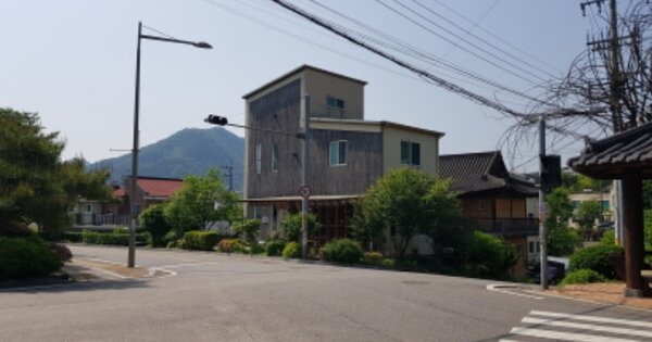 경기도 남양주시 조안면 삼봉리 OOOOOO O OOO 근린시설 경매 물건 이미지