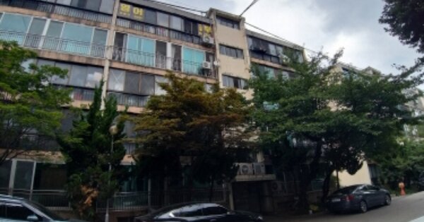 서울 구로구 구로동 440, 제7동 OOO OOOOO 아파트 경매 물건 이미지