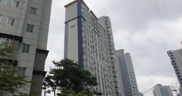 충남 홍성군 홍북읍 신경리 1169, 106동 OOOOOO OOOOOOOOOOO 아파트 경매 물건 이미지