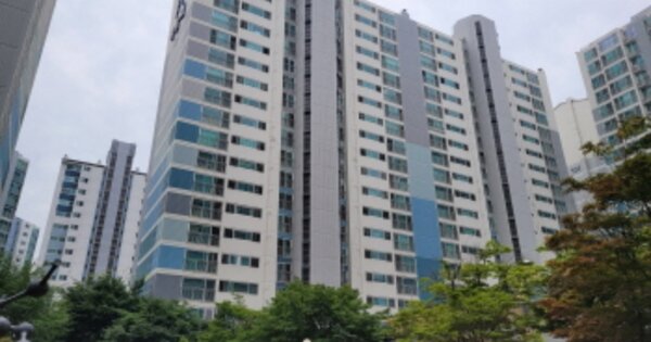 대구 달서구 감삼동 287-57, 105동 OOOOOOOO OOOOOOOOOOOOOO 아파트 경매 물건 이미지