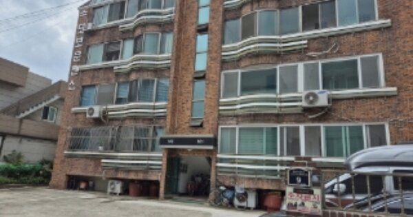 경북 포항시 남구 송도동 OOOOOO OOOOOO OOOOOOOOOOOO 다세대주택 경매 물건 이미지