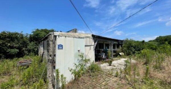 전라남도 신안군 압해읍 신장리 OOOOO O OOO 단독주택 경매 물건 이미지