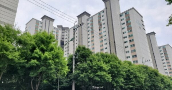 대구 달서구 성당동 834, 102동 13층1302호 (성당동,성당동 O OO 아파트 경매 물건 이미지