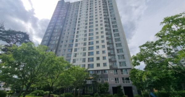 경기 남양주시 화도읍 녹촌리 563, 104동 OOOOOOOO OOOOOOOOOOOOOO 아파트 경매 물건 이미지