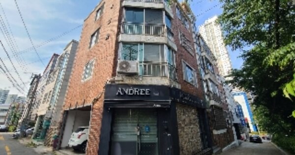 경남 거제시 장평동 OOOOOO OOOOOO OOOOOOOOOO 다세대주택 경매 물건 이미지