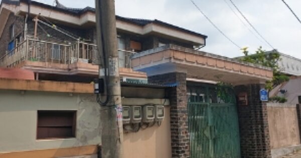 충청남도 홍성군 홍성읍 고암리 OOOOO 단독주택 경매 물건 이미지