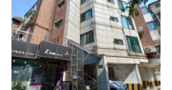 서울 강서구 화곡동 OOOOOOO OOO OOOOO 다세대주택 경매 물건 이미지
