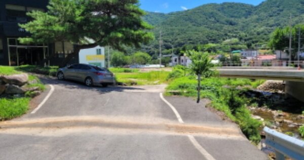 대구광역시 달성군 가창면 우록리 OOOOO O OOO 대지 경매 물건 이미지