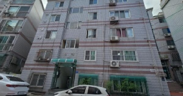 인천광역시 미추홀구 학익동 306-114 현진빌라 다동 3층302호 미지정 경매 물건 이미지