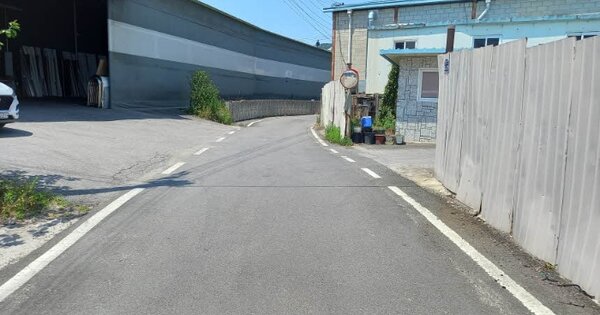경기도 포천시 내촌면 마명리 OOOOO O OOO 공장 경매 물건 이미지