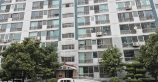 경북 경주시 용강동 1289, 101동 OOOOOO OOOOOOOOOOOOO 아파트 경매 물건 이미지