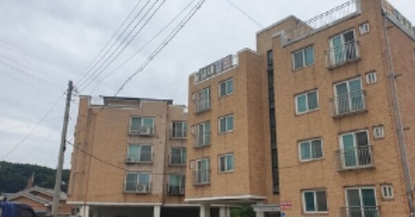 충남 홍성군 갈산면 상촌리 213-4, 2동 OOOOOO 다세대주택 경매 물건 이미지