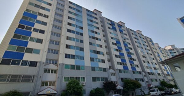 경남 김해시 진영읍 죽곡리 240, 104동 OOOOOO OOOOOOO 아파트 경매 물건 이미지