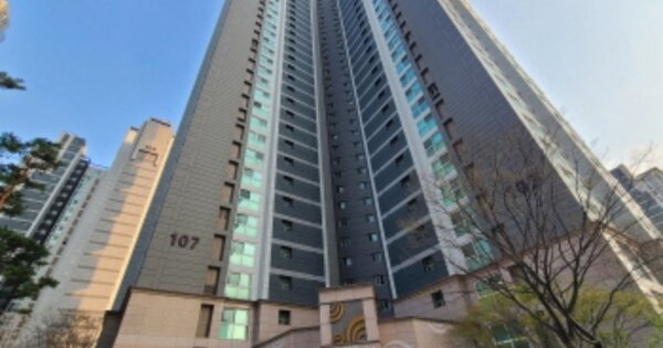 경기 용인시 기흥구 중동 1096, 107동 13층1303호 (중동,신동백롯데캐슬에코1단지) 아파트 경매 물건 이미지