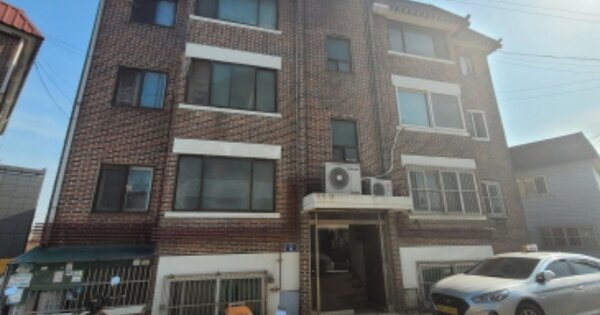 경기 화성시 팔탄면 가재리 OOOOOOO OOOOO OOOOOOOOO 다세대주택 경매 물건 이미지