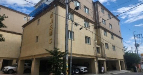 충북 청주시 상당구 금천동 OOOOOO OO OOOO 다세대주택 경매 물건 이미지