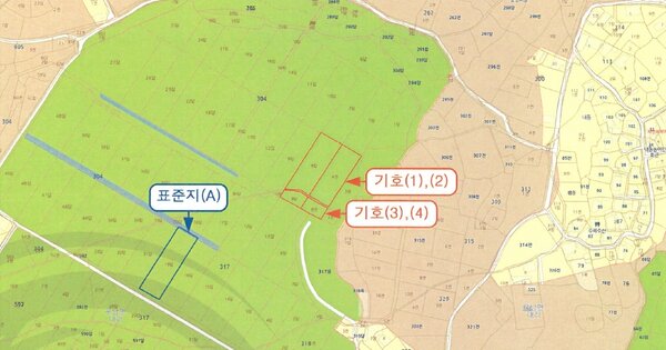 전라남도 무안군 운남면 내리 OOOOO O OOO 전 경매 물건 이미지