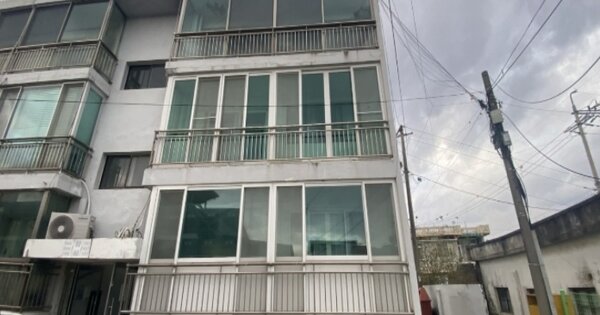 전남 함평군 함평읍 내교리 OOOOOO OOOOOO 연립주택 경매 물건 이미지