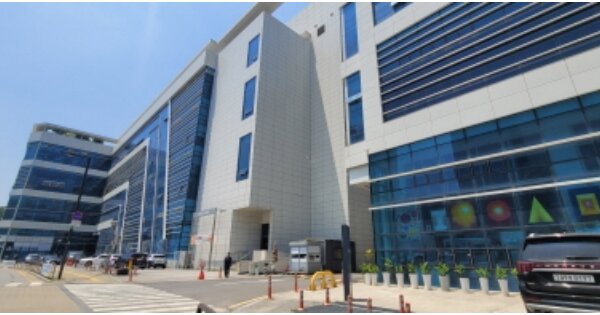 경기 고양시 덕양구 동산동 OOOO OOOOOOOO OOOOOOOOOOOOO 지식산업센터 경매 물건 이미지
