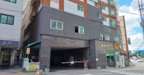 경기 부천시 소사구 소사본동 OOOOO OOOOOO OOOOOOOOOOOO O OOO 오피스텔 경매 물건 이미지