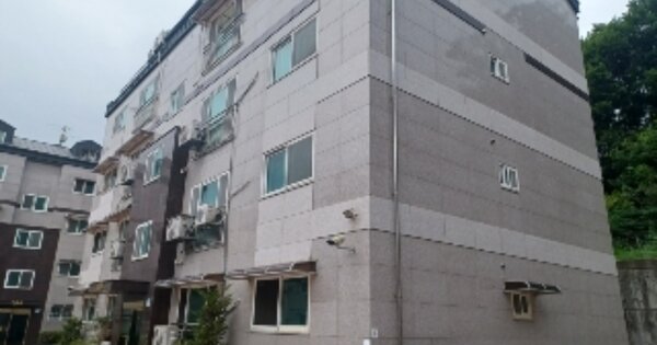 경기 의정부시 호원동 226-57, 105동 OOOOOO OOOOOOOOOOO 도시형생활주택 경매 물건 이미지