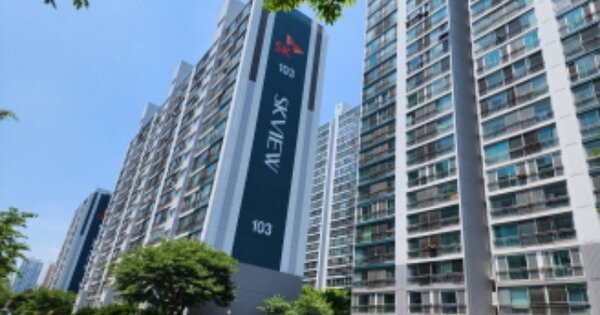 울산 중구 우정동 385, 3동 OOOOOO OOOOOOOOOOO 아파트 경매 물건 이미지