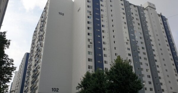 경기 안산시 상록구 본오동 871, 102동 OOOOOO OOOOOOOOOOO 아파트 경매 물건 이미지