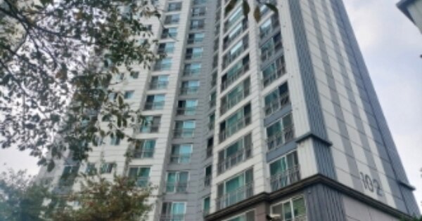 충청남도 당진시 신평면 거산리 880 당진신평풍림아이원아파트 102동 OOOOOOOO 아파트 경매 물건 이미지