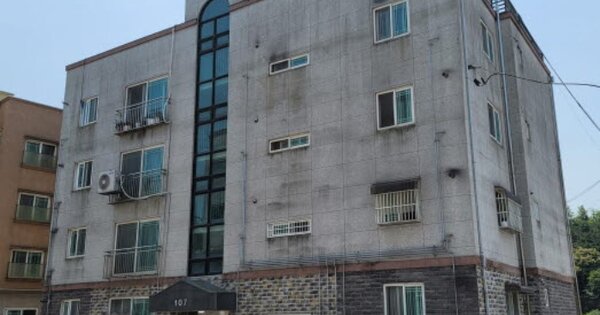 경기 고양시 일산동구 사리현동 631-3, 107동 OOOOOO OOOOOOOOOOOOOO 다세대주택 경매 물건 이미지