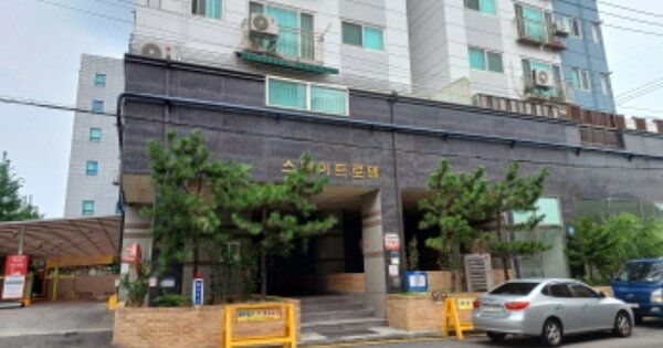 경기 부천시 원미구 원미동 OOOOO OOOOOOOOOO OOOOOOOOOOOO O OOO 오피스텔 경매 물건 이미지